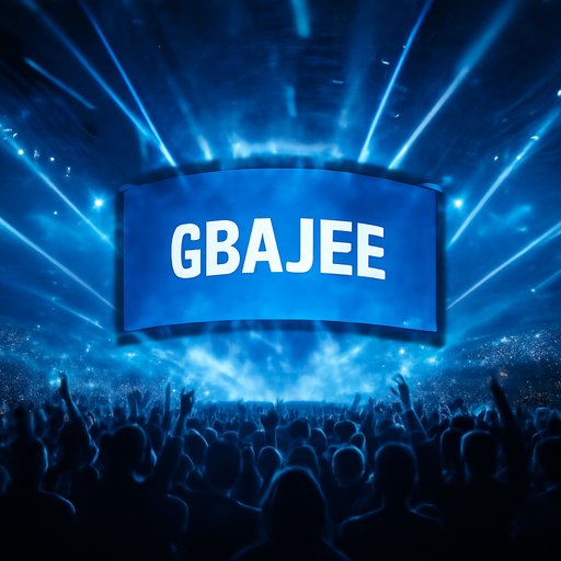 gbajee লোডিং স্পিড স্ক্রিন